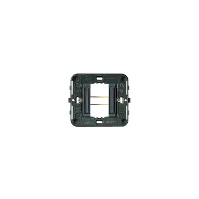 Placa suport Vimar(Idea) 1 modul cu gheare