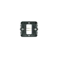 Placa suport Vimar(Idea) 1 modul cu gheare