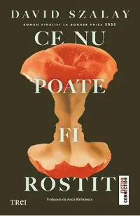 eBook Ce nu poate fi rostit