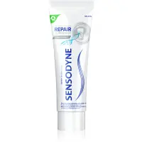Sensodyne Repair & Protect Whitening pasta de dinti pentru albire pentru dinti sensibili 75 ml