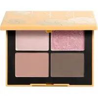 NARS Eyeshadow Quad Petal Play Collection paletă cu farduri de ochi