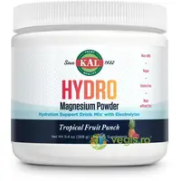 Hydro Magnesium Powder Pudra 268g Secom,