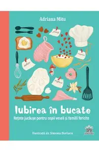 Iubirea in bucate