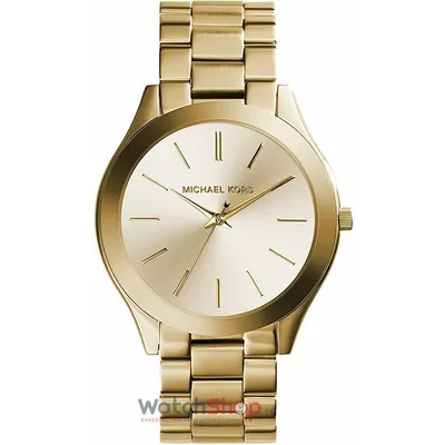 Ceas Michael Kors RUNWAY MK3179