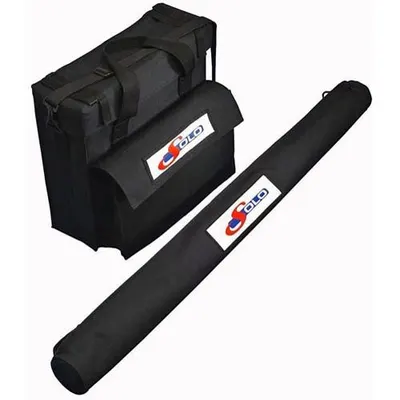 Geanta protectoare pentru transport Solo 610-001
