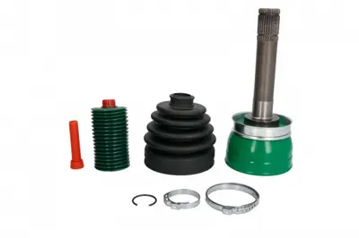 Cap planetara spre roata (28z 25z) NISSAN NAVARA, NP300, PICK UP 2.5D dupa 1998