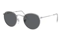 Ray-Ban Round Metal RB3447 9198B1