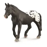 Figurina pictata manual Iapa Sugarbush Draft cu pete