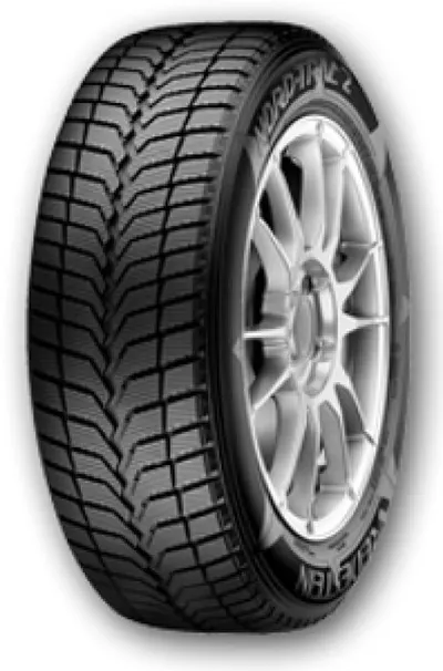 Vredestein Nord-Trac 2 ( 185/60 R15 88T XL, Nordic compound )