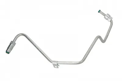 Furtun ulei turbocompresor potrivit RENAULT ESPACE IV, GRAND SCENIC II, LAGUNA II, MEGANE II 1.9D 03.01