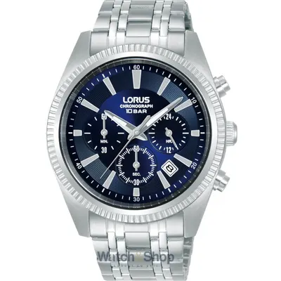 Ceas Lorus Lorus RT395KX9 Mens Watch Chronograph 42mm 10ATM