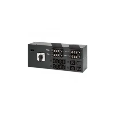 External manual bypass - pentru Daker DK 4500-6000-10000