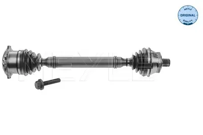 Planetara fata dreapta 624mm AUDI A4; SKODA SUPERB I; VW PASSAT 1.9D-4.0 intre 1995-2008