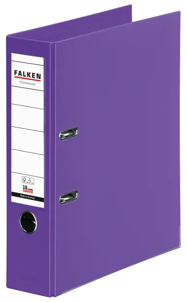 Biblioraft Falken - 8 cm, mov