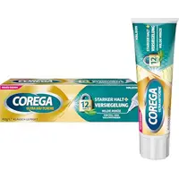 Crema Adeziva Strong pentru Proteze Dentare 40g
