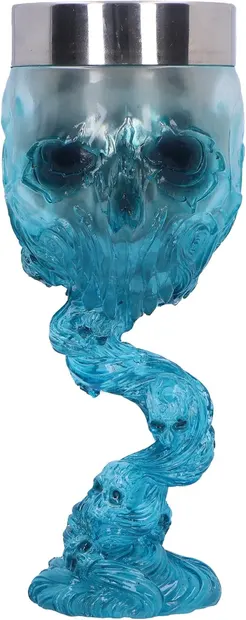 Pocal Nemesis Now Adult: Gothic - Soul Spirit (Water)