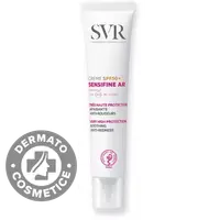 Crema SPF 50+ Sensifine AR, 40ml, SVR
