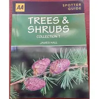 Trees and Shrubs Collection 1