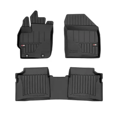 Covorase tip tavita 3D Pro-Line Toyota Prius 2008