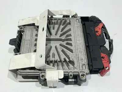 Calculator motor ecu P31303388 Volvo XC60 (2008-2013) 2.4 D D5244T14