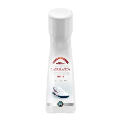 Solutie pentru Pantofi, Alb, 50 ml, 6 Bucati, Casablanca