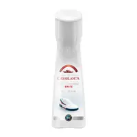 Solutie pentru Pantofi, Alb, 50 ml, 6 Bucati, Casablanca