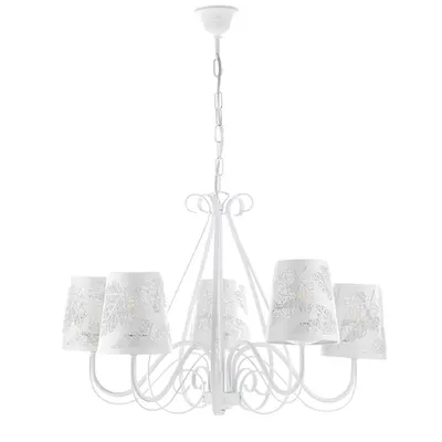 Candelabru Foglia