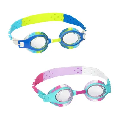 Ochelari de inot Bestway Summer Swirl