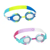 Ochelari de inot Bestway Summer Swirl