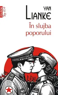 În slujba poporului (Top 10+) - Paperback brosat - Yan Lianke