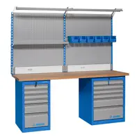 Modul de lucru - modul A1