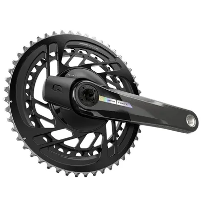 Sram Crankset Power Meter Force Axs My24 Grey