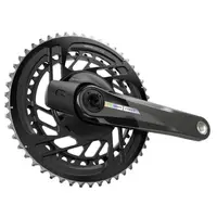 Sram Crankset Power Meter Force Axs My24 Grey