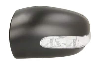 Capac oglinda laterala Stanga potrivita MERCEDES E (VF211), E (W211), E T-MODEL (S211) 03.02-07.09