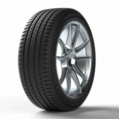 Anvelopa Vara Michelin Latitude Sport 3 N0 235 60 R18 103w