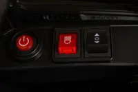 Masinuta electrica pentru copii Audi SQ8 E-Tron Pink vopsit,roti EVA,telecomanda 2.4G,2 motoarex25w,lumini LED,unitate audio cu BluetoothUSBMP3,volum reglabil,acumulator 12V7Ah,pornire la buton,centura,sarcina admisa 25kg