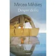 Despre doliu. Un an din viata lui Leon W.