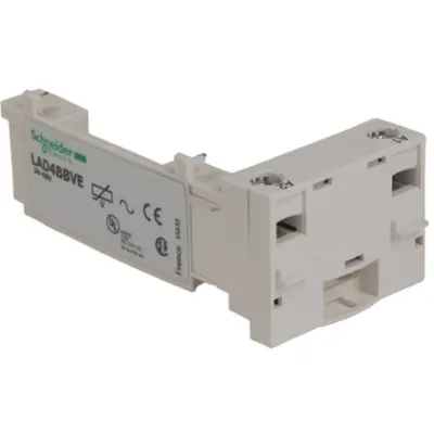Accesoriu de cablare pentru contactor IEC