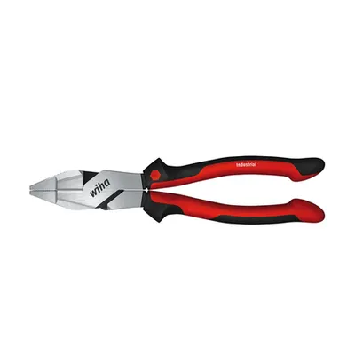 Industrial lineman's pliers with DynamicJoint® - | 250 mm
