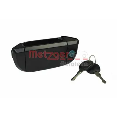 Maner usa METZGER 2310501