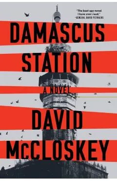 Damascus Station