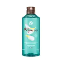 Sampon si gel de dus pentru corp si par Monoi, 400ml, Yves Rocher
