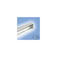 Corpuri de iluminat Fluorescente pentru Montaj Aparent - FIRA 03 AS 1X36W , ASIMETRICE, ELBAtttttt