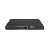 Switch cu 28 porturi Dahua S5500-24GF4XF-E-V2, MAC 16K, 128 Gbps, cu management