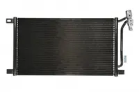 Radiator clima AC BMW Seria 3 (E46), X3 (E83) 2.0D 3.0D intre 1998-2011