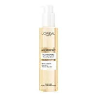 Gel de curatare cu colagen Age Perfect, 150ml, L'Oreal Paris