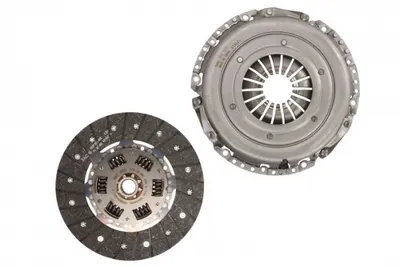 Kit Ambreiaj cu Autoreglare (250mm) Potrivit Chevrolet Malibu; Opel Antara A, Cascada, Insignia A, Insignia B, Insignia B Country, Insignia B Grand Sport, Zafira C; Saab 9-5 2.0d 07.08