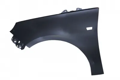 Aripa fata stanga cu locas semnalizator (otel) OPEL ADAM dupa 2012