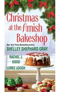 Christmas at the Amish Bakeshop