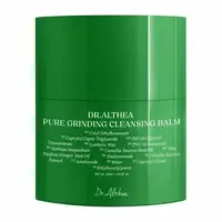Balsam demachiant Pure Grinding, 50ml, Dr. Althea